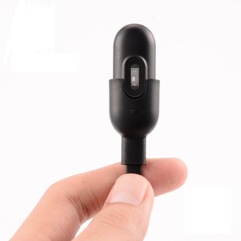 Voor Xiao Mi Mi Band 1/2 Charger Cord Vervanging Usb-oplaadkabel Voor Xiao Mi Mi Band 1/2 Draagbare Wirstband oplader Voor Xiao Mi