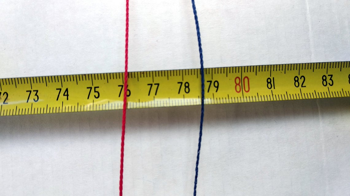 Linhasite Gewaxt Draad Kit 1 Mm Diameter 30 Kleuren, Naaigaren, Draad Maken Armbanden, Macrame, macrame, Diy, Draad Maken Armbanden, Macrame, Naaigaren, Borduren, Naaister, Draad, draad, Borduren