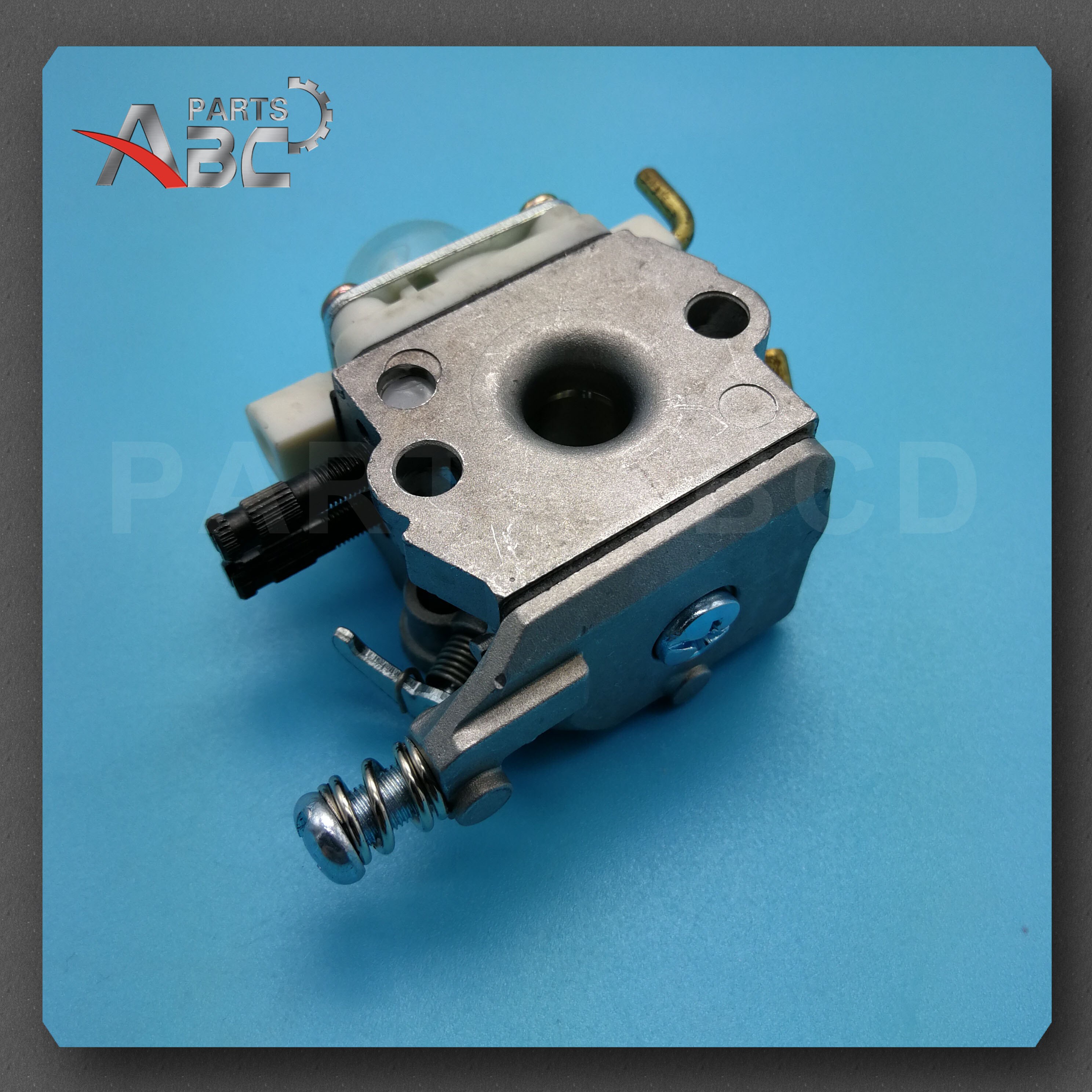 Carburateur Voor Zama Carb C1M-K77 Echo A021000890 A021000891 PB-413