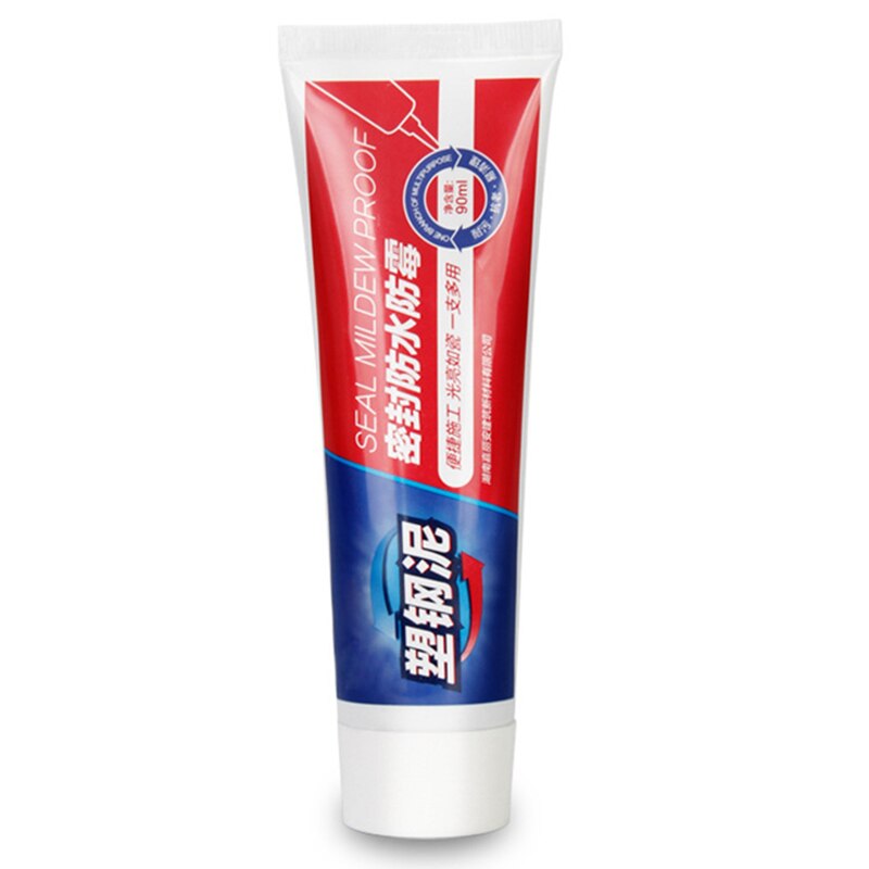 Universele Hiaten Reparatie Pasta Lijm Waterdicht Mildewproof Lijm Voor Thuis Keramische Tegel FAS6