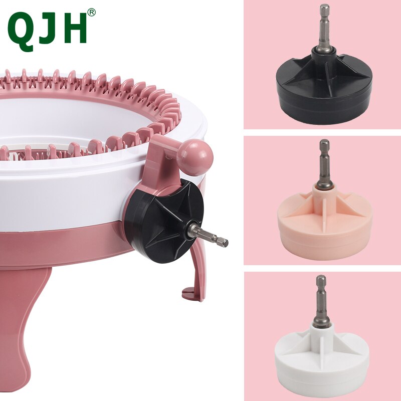 Qjh 22/40/48 Speciale Adapter Voor Breien Machine ... – Grandado