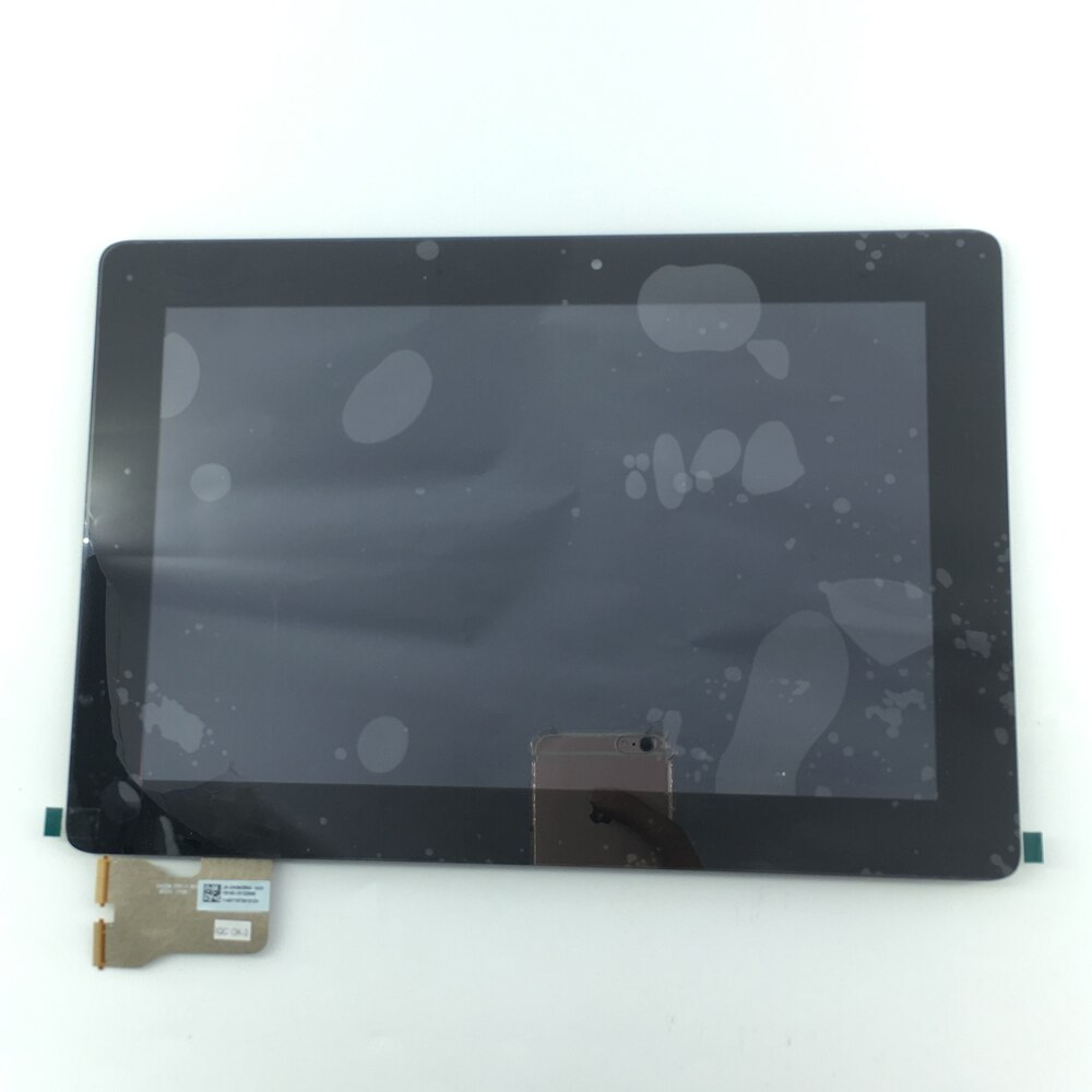 LCD Display Touch Screen Matrix Digitizer Tablet Assembly Replacement Parts for ASUS MeMO ME302 ME302C ME302KL K005 K00A 5425N