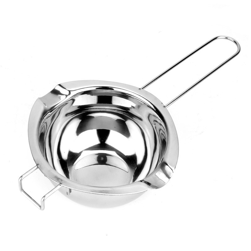 DIY Handgemachte Wachs Heizung Kessel einstellen Seife Aroma Kerzen Schokolade Schmelzen Kessel, Der Kerze Werkzeuge