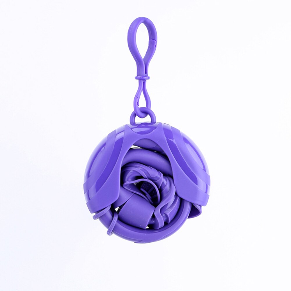 Tuba pliable en Silicone pour hommes et femmes, avec étui de rangement Compact, Tube de respiration humide pour la plongée en apnée