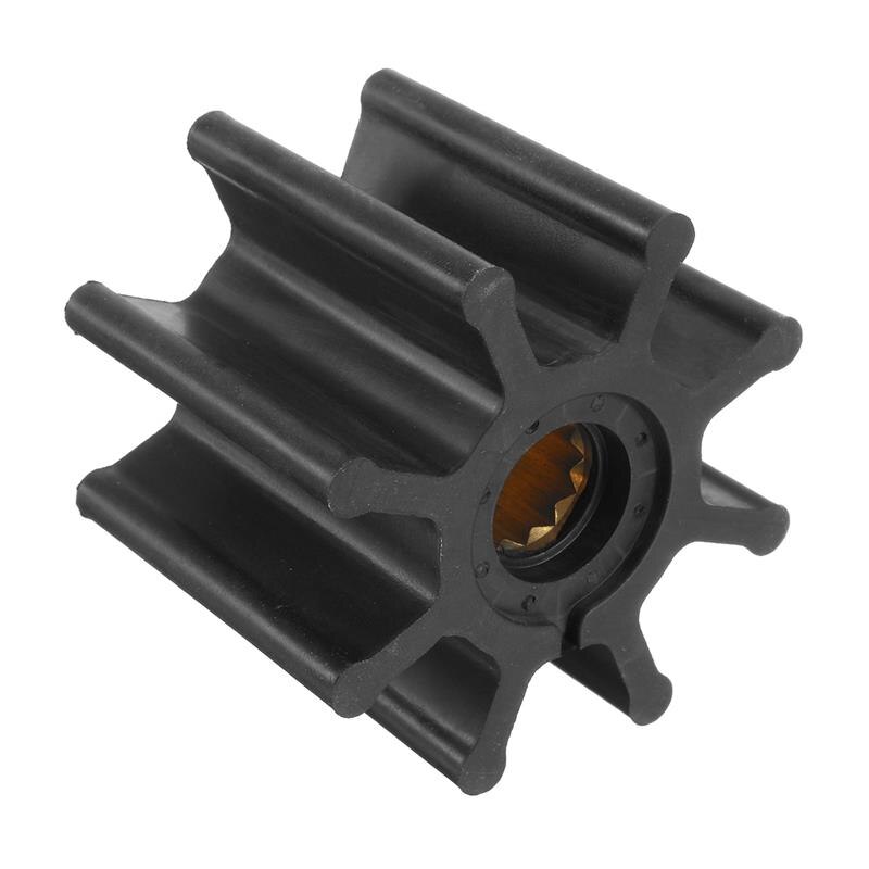 Water Pump Impeller Kit Rubber for VOLVO PENTA 875593-6 877061 3841697