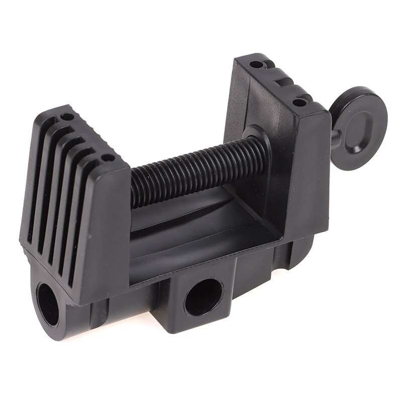 1PC Bracket Clamp Accessories DIY Fixed Clip Light Mount Holder for Desk Lamp