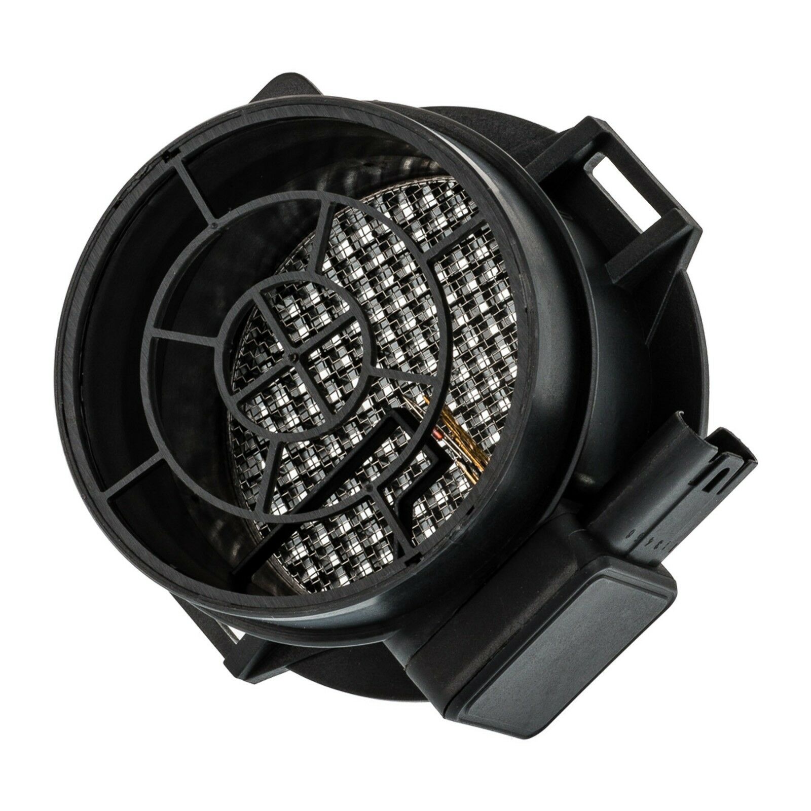5WK9642Z Mass Air Flow Meter Maf Sensor Voor Bmw E46 M56 325Ci 325i 330i X3 Z4 2003-2006 5WK9642, 13627566983 ,13627513956