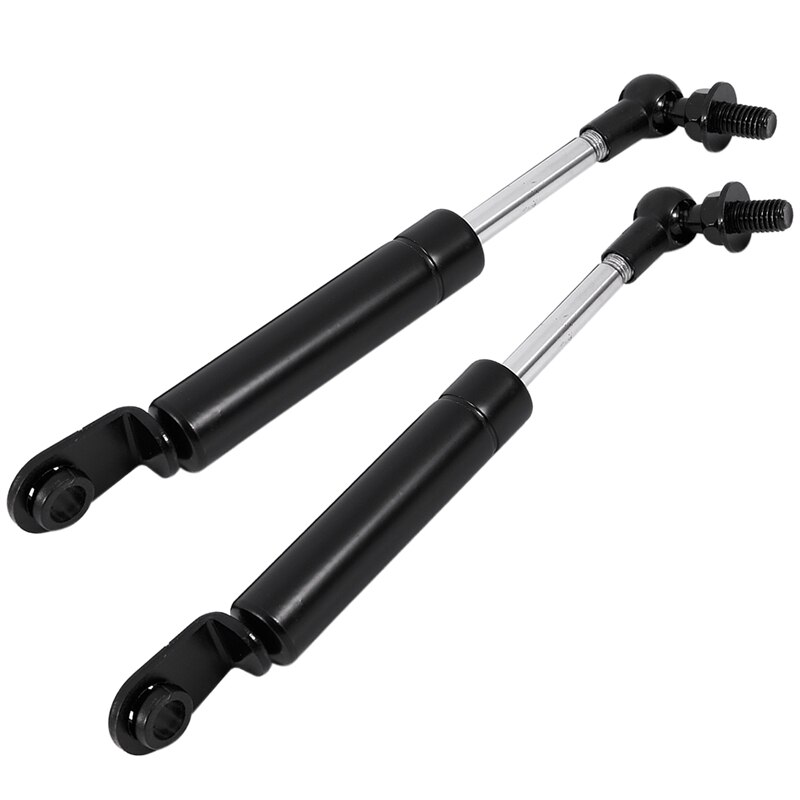 2 pièces jambes de force bras Supports de levage pour Yamaha T Max Tmax 500 530 t-max 530 amortisseurs siège de levage Motorcy
