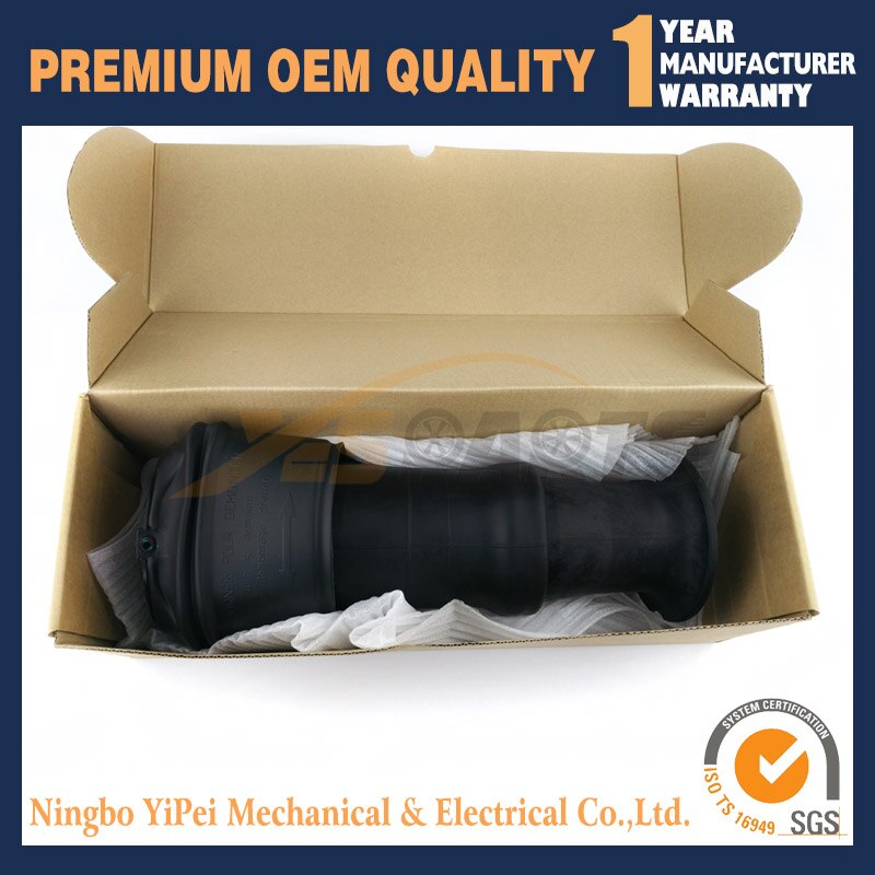 Ressort pneumatique de Suspension pour Citroen C4 Picasso, pour arrière gauche ou droit, 5102GN,5102R8