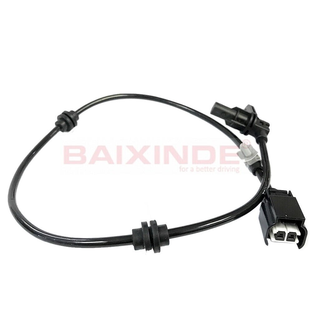 ABS Wheel Speed Sensor 48930-34000 For SSANGYONG Actyon II Korando(CK)