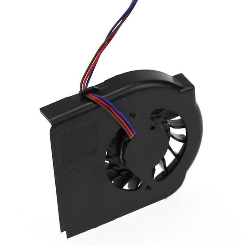 Serie laptop cpu-koelventilator voor ibm lenovo thinkpad  t410 t410i 45 m 2721 45 m 2722 koeler