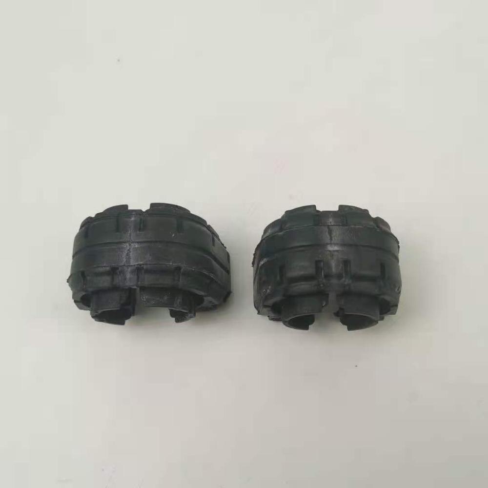 2 Stuks Achter Balans Staaf Rubber Mouwen 1K0511327BA Voor Vw Tiguan Jetta Beetle Vos