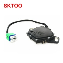 Tap Position Switch 252927/7700100010 Applicable for Peugeot for Citroen Reynolds