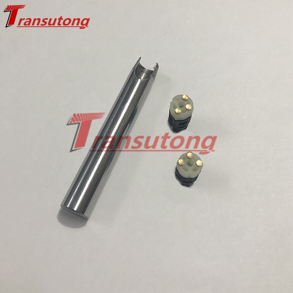 Sensor de paso V2 / V3 CVT TCU de , herramienta de ajuste para Mercedes Benz, 7 velocidades, Y3/8N1/Y3/8N2 +, 722,9
