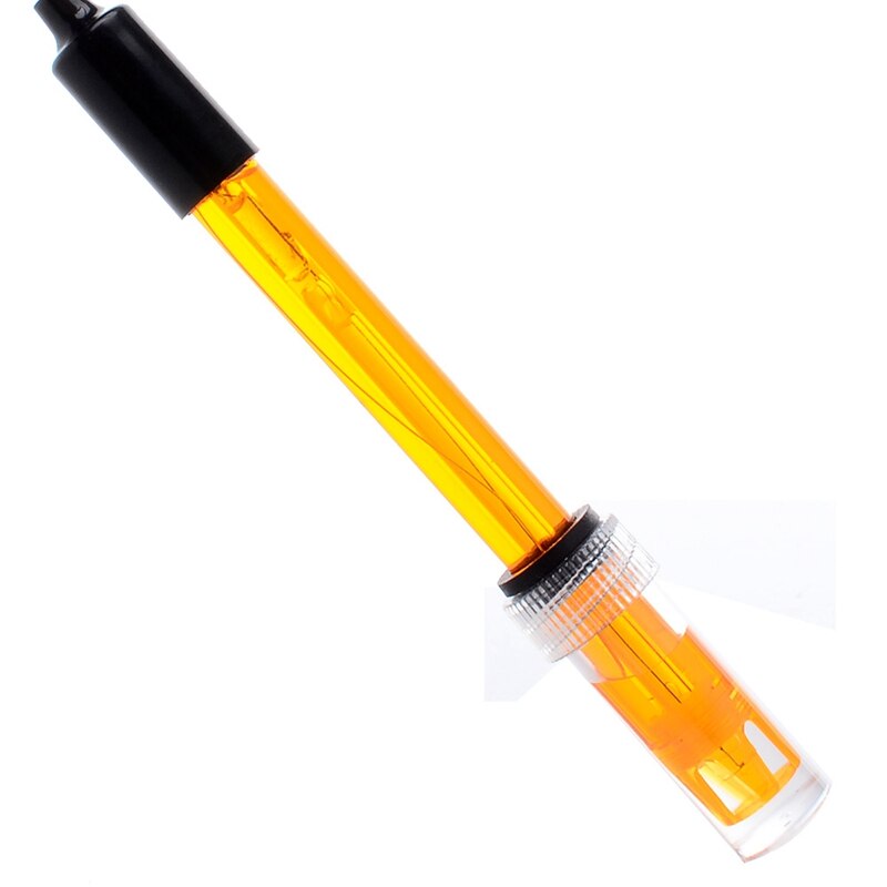 Orp Oxidation Reduction Potentiometer Orp Electrode Measuring The Redox Potential