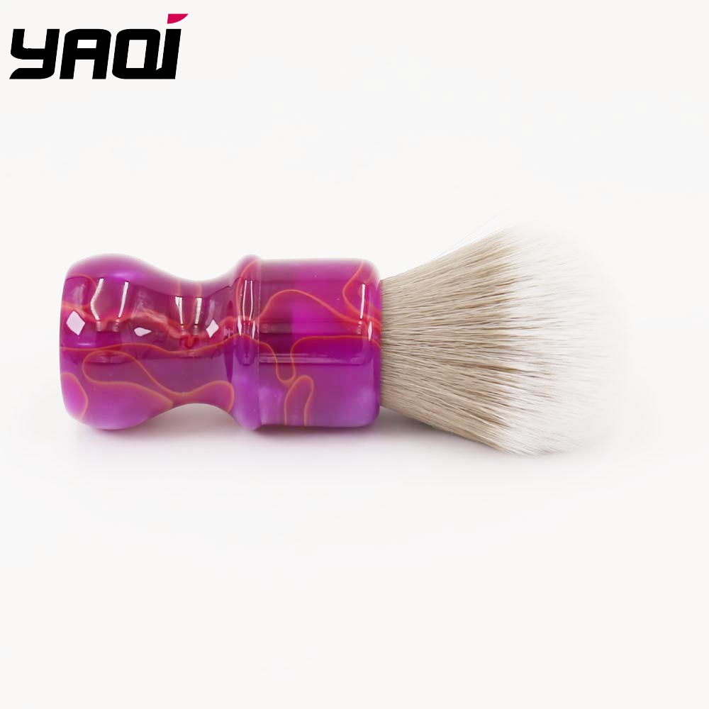 Yaqi Chianti's 24mm Synthetic Hair Shaving Brush