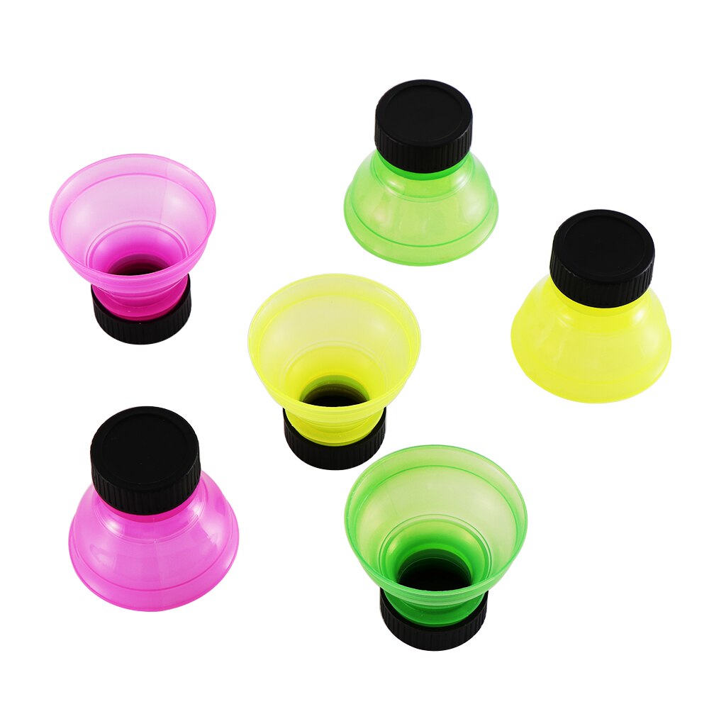 1Pcs Soda Saver Pop Beer Beverage Can Cap Flip Bottle Top Lid Protector Snap On Cup Cover Water Dispenser Insulated Dr