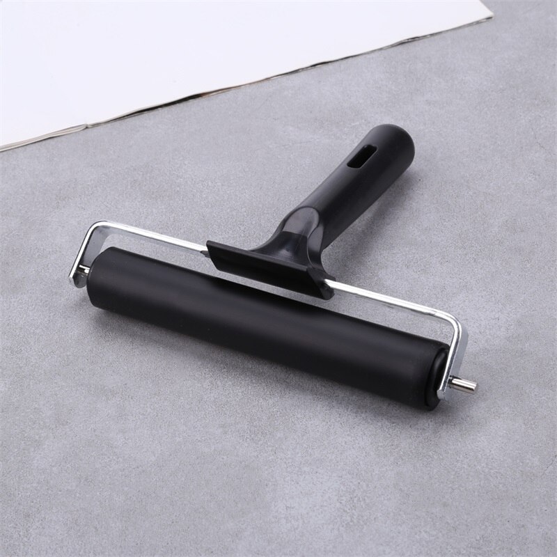 Porte-encre 3 tailles pour bricolage, gaufrage de cartes en papier, outil d&#39;estampage à et Portable