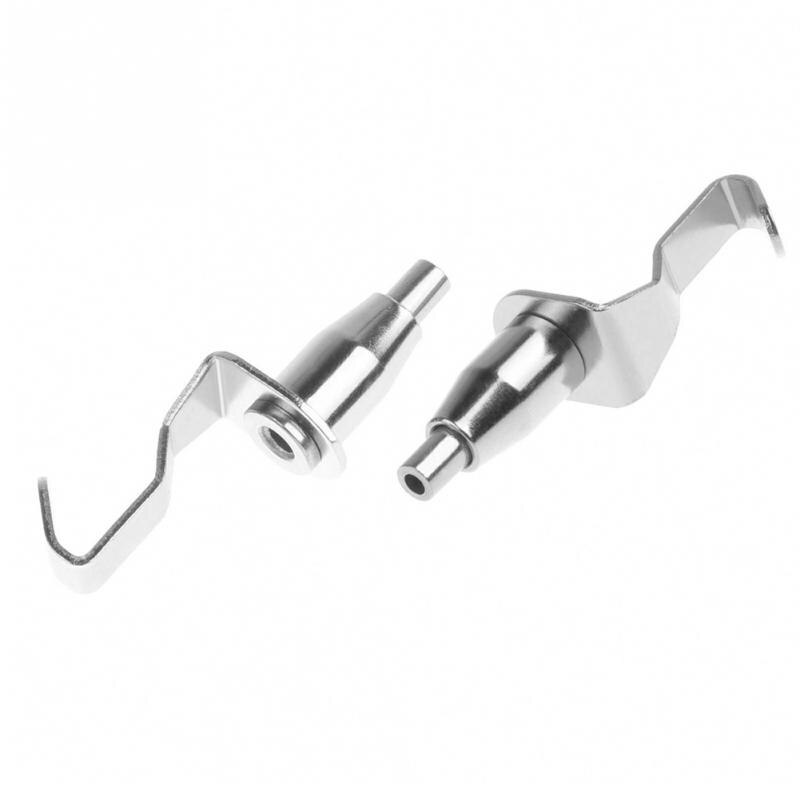 10pcs adjustable Picture Hanging Art Gallery Painting Hook Durable Exhibition Accessory rustproof and durable painting hooks