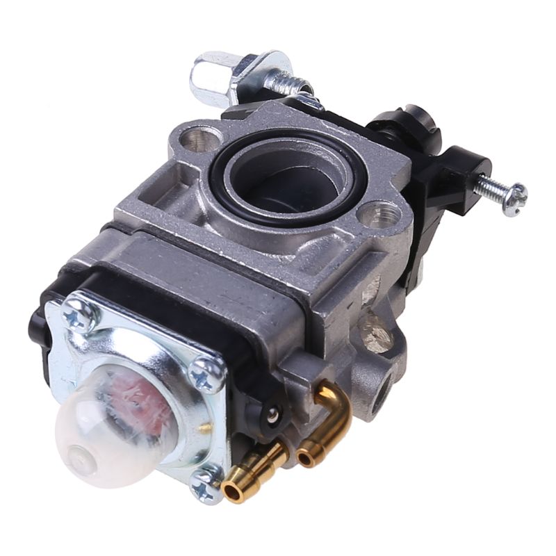 Carburateur Carb Strimmer taille-haie débroussailleuse tronçonneuse 43cc 47cc 49cc 28TC