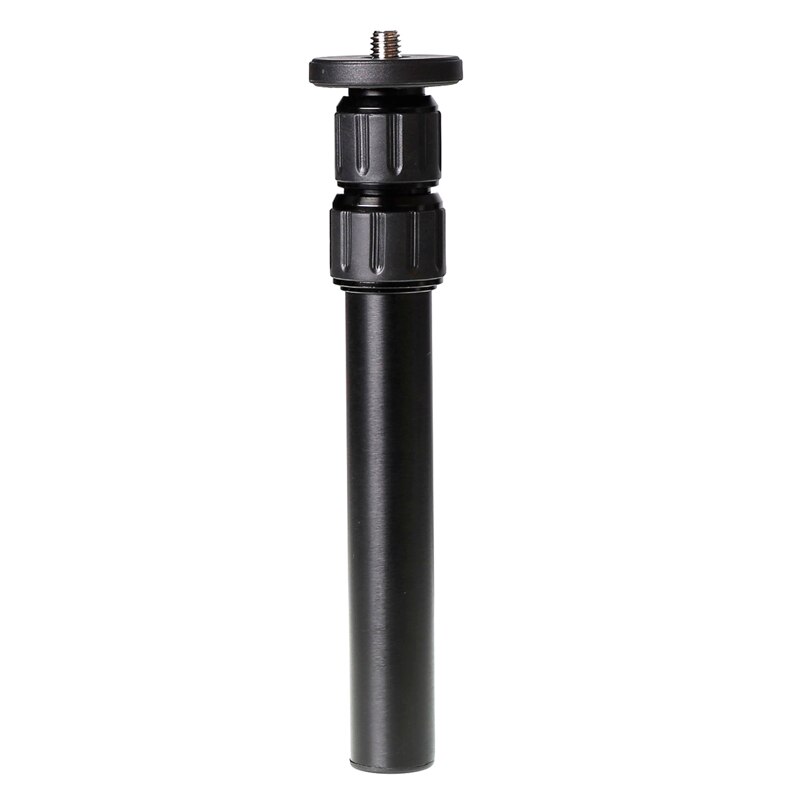 XILETU FM5S Portable Tripode Lightweight Travel Stand Tabletop Video Mini Tripod with 360 Degree Ball Head Tripod For Camera