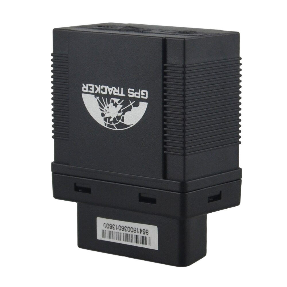 Bil fordon gsm gps obd tracker gps 306a-3g bil diagnostisk detektor pc spårning mobiltelefon app