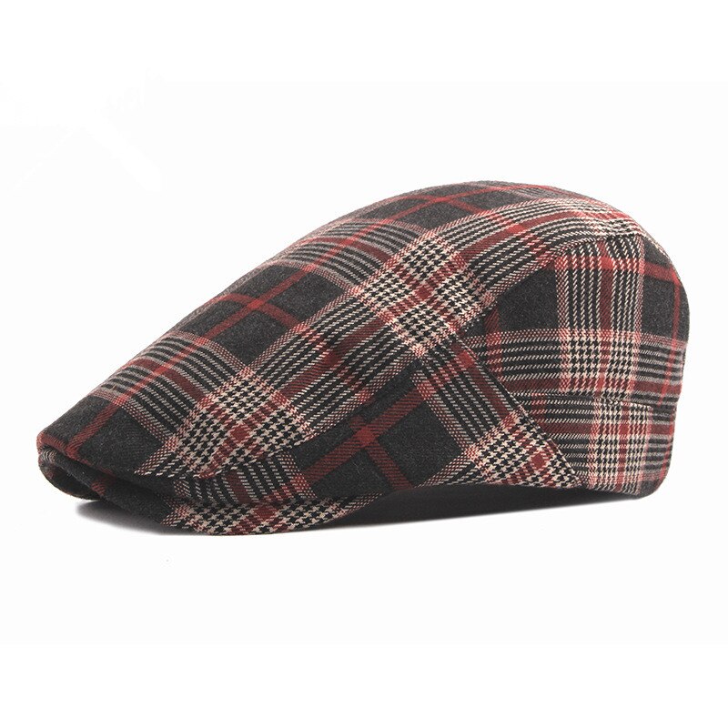 HT2411 Lente Zomer Mannen Vrouwen Cap Zonnehoed De... - Vicedeal