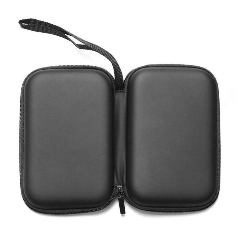 Custodia da trasporto resistente per FiiO M11 PRO M15 M11 M9 M7 M6 M3K MK2 X1 X3 X5IIIS X7 Q5 MP3 custodia protettiva