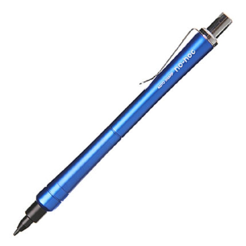 Lápiz automático sensible a la presión, ohto NO-NOC de Japón, examen de estudiante, lápiz de dibujo de color especial, 0,5mm, 1 unids/lote