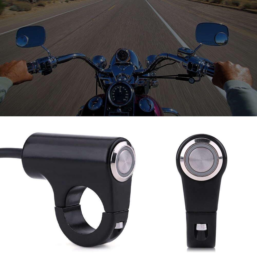 Pédale De Frein Arrière Moto En Alliage D'Aluminium - Usinage CNC, Léger - Compatible Divers Modèles