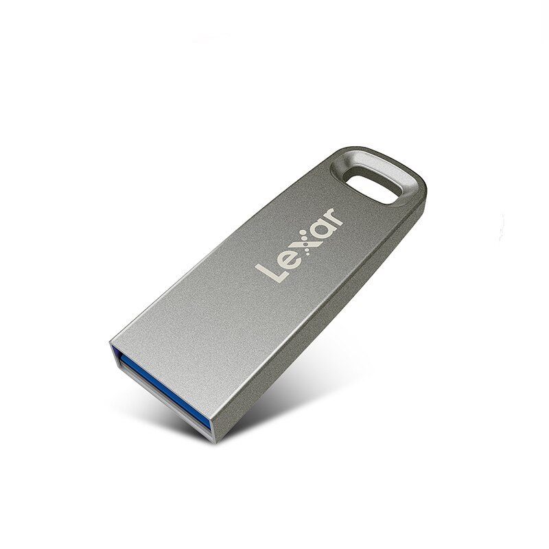 Dispositivo de armazenamento da vara da memória da vara da movimentação 3.1 gb usb da pena do metal 250 mb/s de alta velocidade da movimentação 32 gb 64 gb do flash de usb de lexar usb 128 m45: 64GB / M45