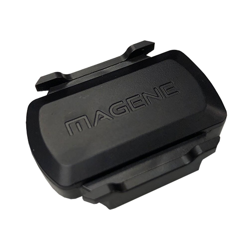 Magene S3 + + Snelheid Cadanssensor Ant + Bluetooth Computer Speedmeter Voor Garmin Igpsport Bryton Dual Sensor Bike Computer Zwift