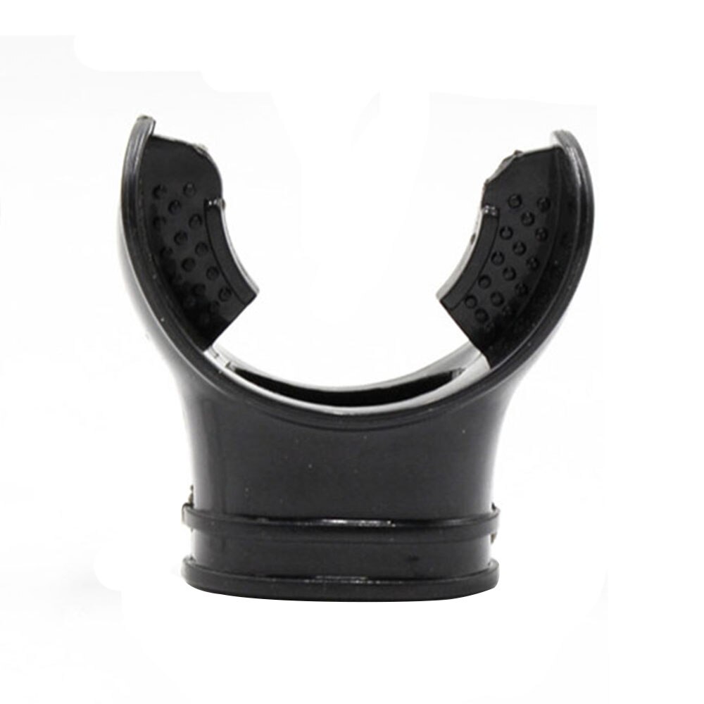 Embout De Plongée Silicone Souple Plongée Sous-mar... – Grandado