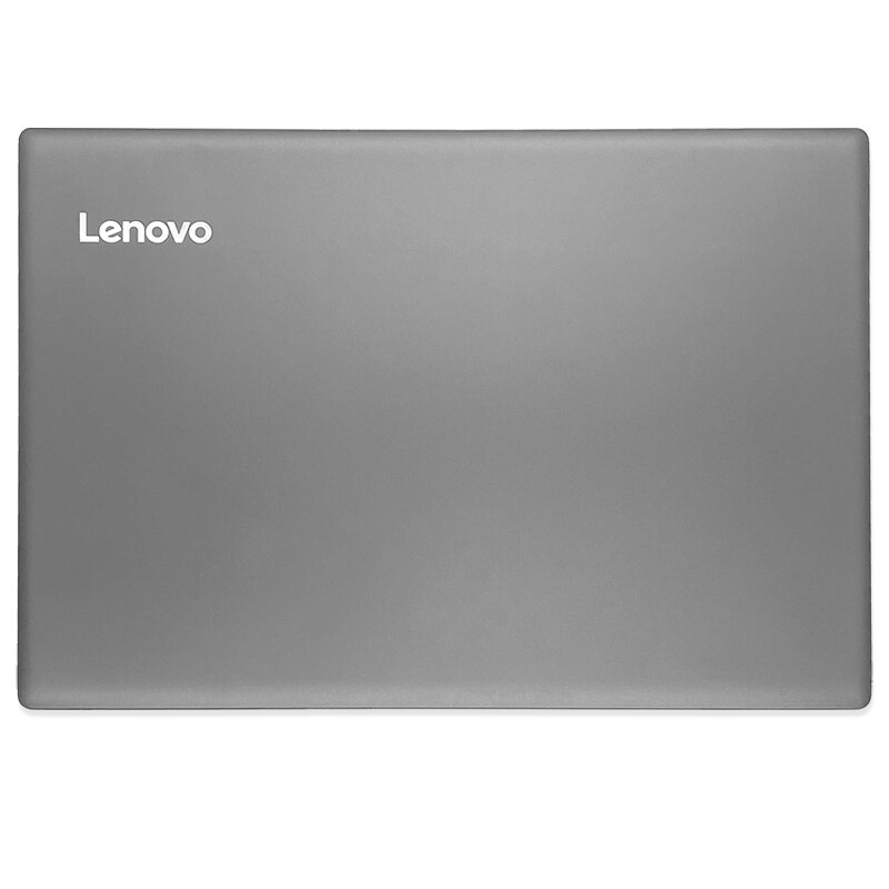 Funda trasera LCD para portátil, con bisagras y bisel frontal, reposamanos, para Lenovo IdeaPad 320S-15, 320S-15IKB, 520S-15, 520S-15IKB, nueva: A Cover