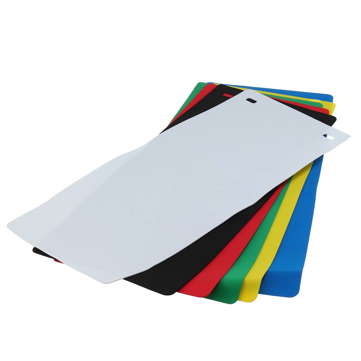 Photography Photo Studio Softbox 2 Panel LED Light Soft Box Photo Background Kit Mini Lightbox Folding for Phone & Camera