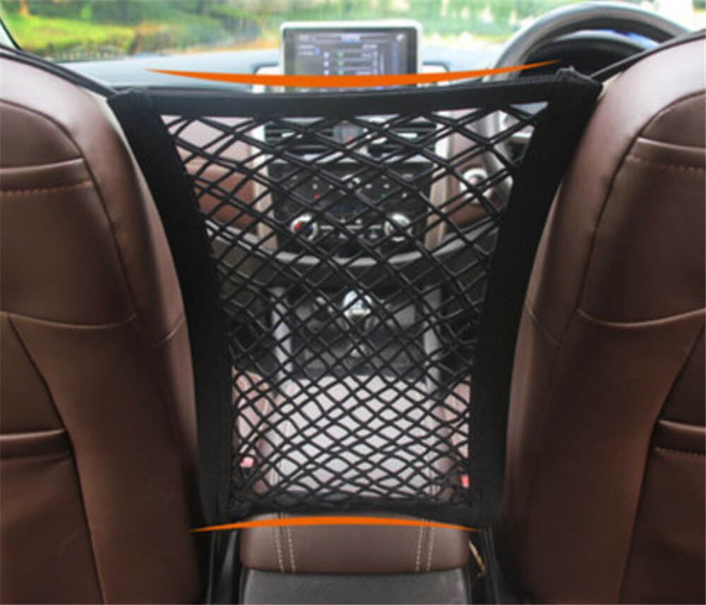 Gancho Para Asiento Trasero De Coche, Ganchos Para Colgar En El Interior Del Automóvil
