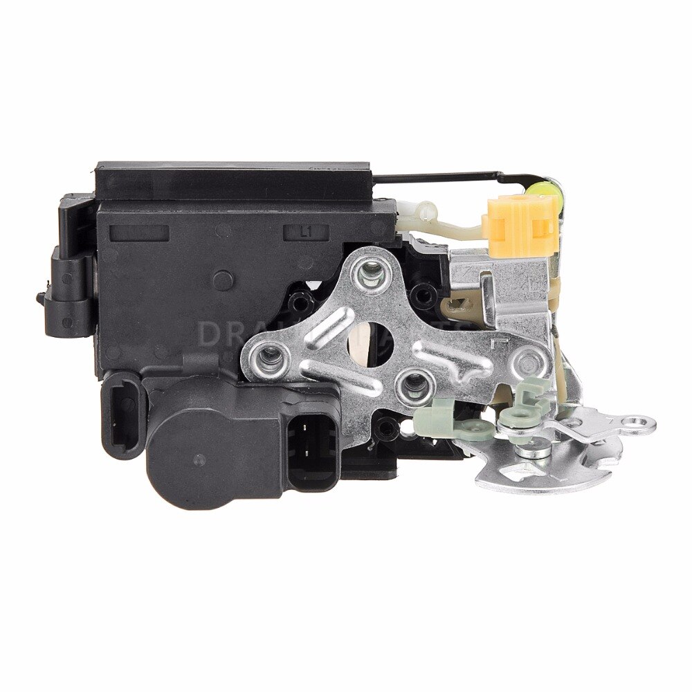 Främre vänstra passagerardörrspärr låsaktuator för chevrolet aveo lova pontiac  g3 buick excelle 96272638 9044508 90766594