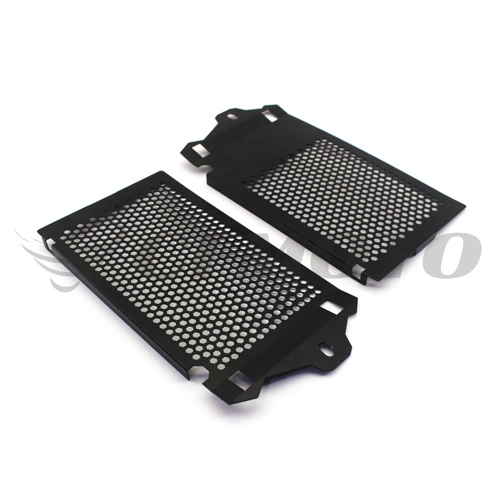 Motorcycle front mudguard water tank net radiator cover fairing suitable for R1200GS ADV