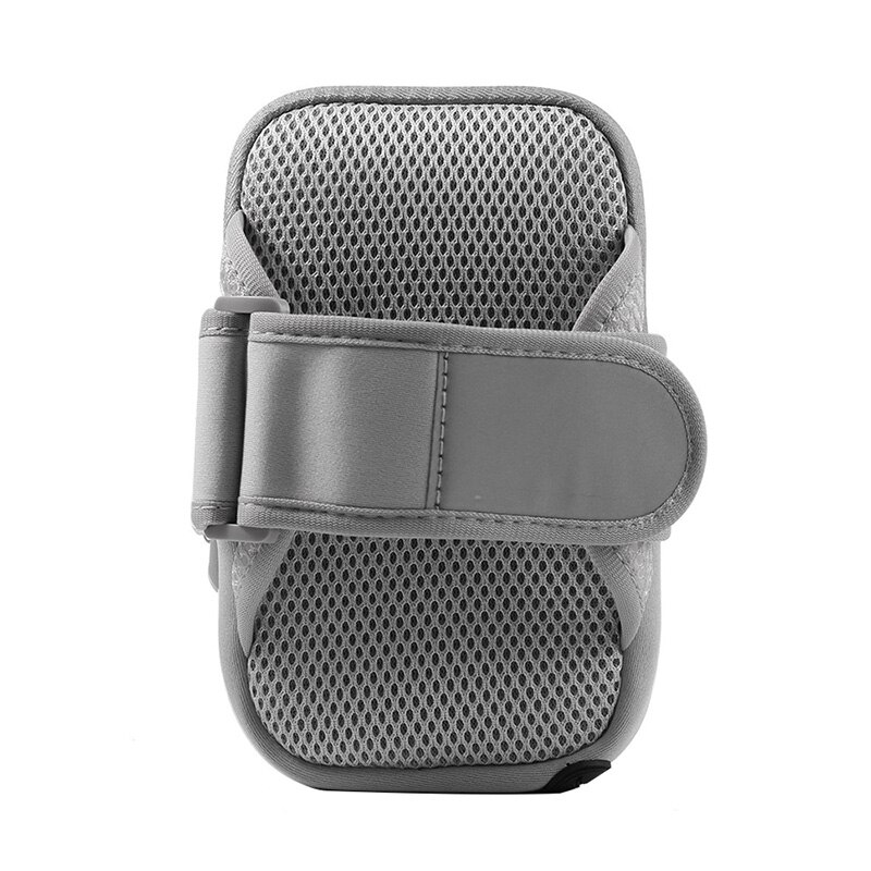 per Ulefone P6000 più di 6 pollici Impermeabile sport tutto'aria Aperta Corsa e jogging Da Polso Supporto Del Telefono mobile per Ulefone di Alimentazione 6 6.3" borsa bracciale