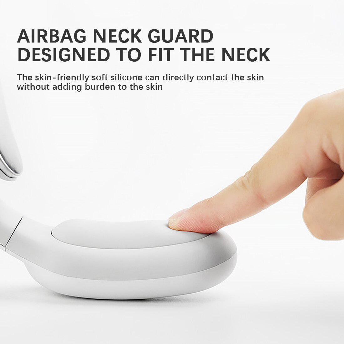 Smart Electric Neck Shoulder Massager Low Frequency Magnetic Therapy Pulse Pain Relief Tool s Cervical Health Care Neck massager