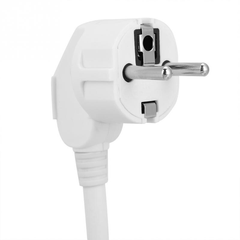 220V 2500W High Power Stainless Steel Electric Floating Immersion Water Heater Boiler: EU