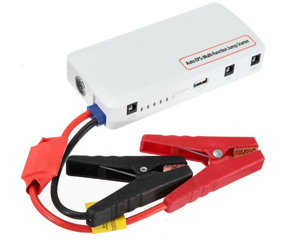 High Power Automobile Starter Package And Digital Product Energy Bank For Automatic Start