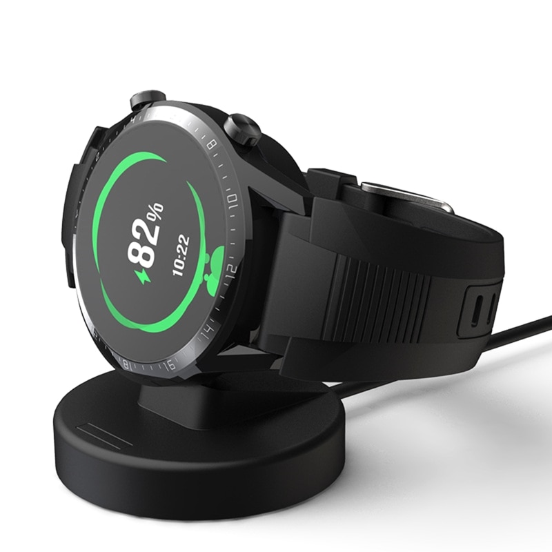 Dock Charger Usb Base Adapter Voor Huawei-Horloge-Gt/Gt 2 GT2/Honor Snelle Kabel