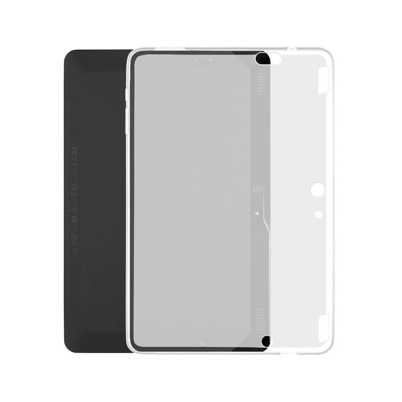 Capa TPU para Amazon Fire HD 10 2015 2017 Tablet Capa para Kindle Fire HDX 8.9 7 HD 7 2014 8 2020 8.0 2018 2016 Paperwhite 1 2 3: Paperwhite 1.2.3