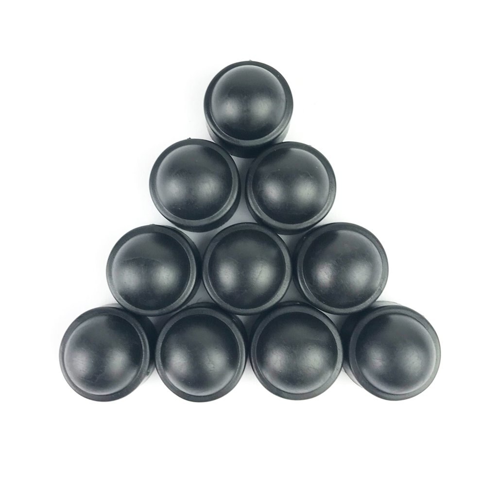 M6M8M10M12 Hex Screw Nut Protection Cap