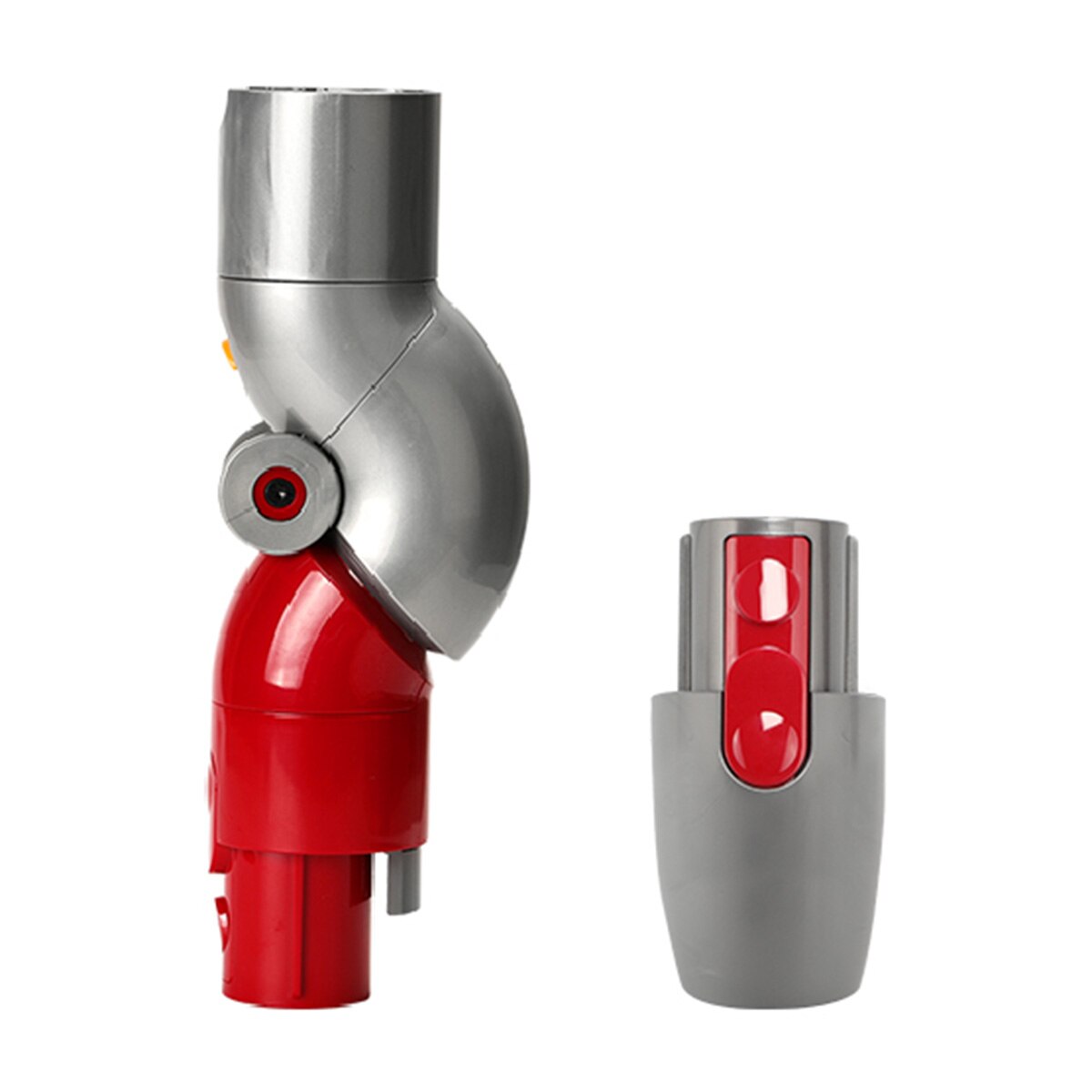 Para Dyson V7 V8 V10 V11 adaptador de liberación rápida herramienta adaptador inferior 967762-01 accesorios de repuesto