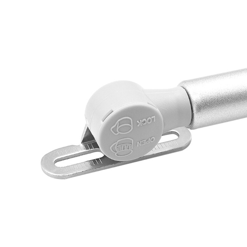 6kg/10kg/12kg Cabinet Door Kitchen Cupboard Hinges Copper Door Lift Support Gas Hydraulic Spring Hinge Hardware