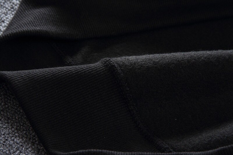 Sudadera rosa con capucha Unisex, ropa para parte superior Unisex, estética Grunge, color negro, Pastel pálido