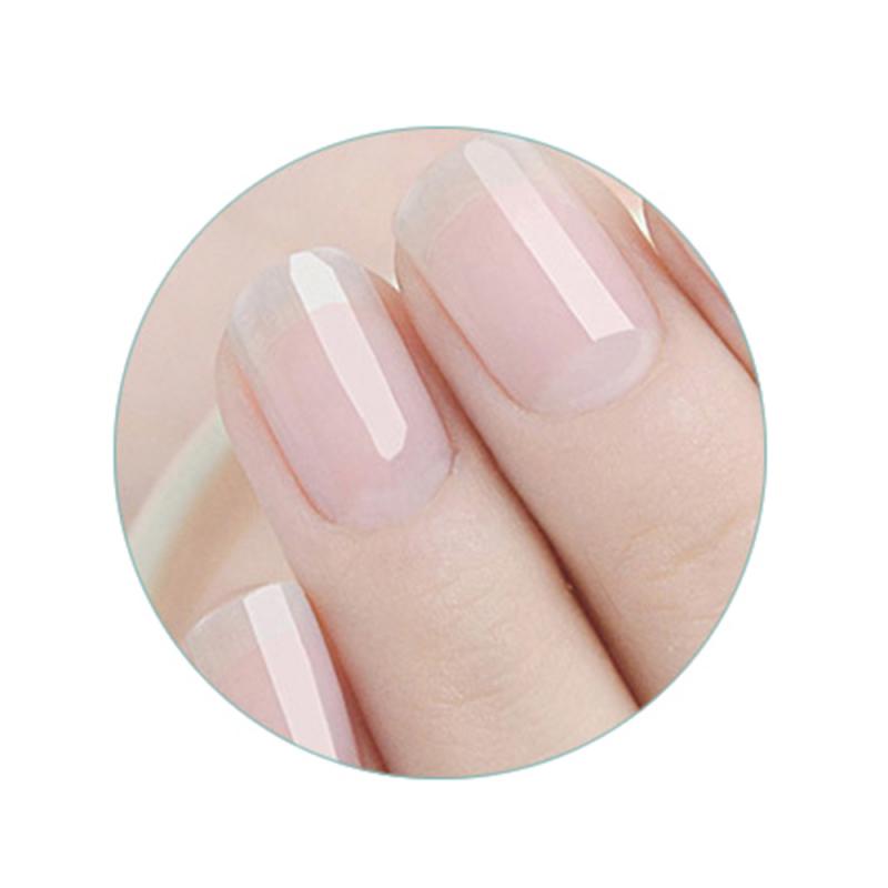 1PCS Double-sided Sponge Nail Polish Bar Nail Polish Block Rub Bar Square Rub Nail Care Art Nail Tools TXTB1