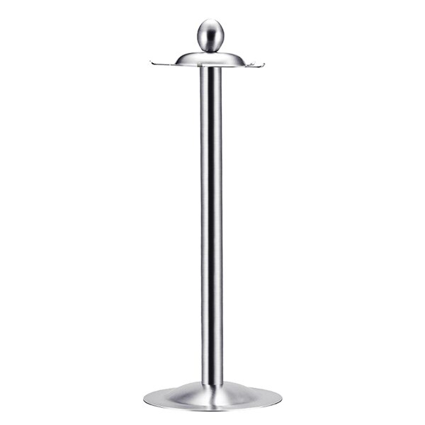 Juego de utensilios de cocina de acero inoxidable 304 con mango de palisandro, cucharón, espátulas, pinzas, utensilios de cocina antiadherentes, 1 Uds.: Verde militar